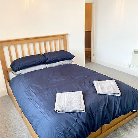 Torquay, 2 Bedrooms, Sleep 6, Free Parking, Torbay Extérieur photo
