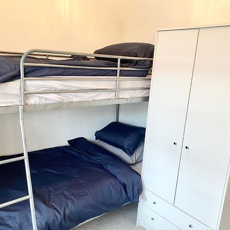 Torquay, 2 Bedrooms, Sleep 6, Free Parking, Torbay Extérieur photo