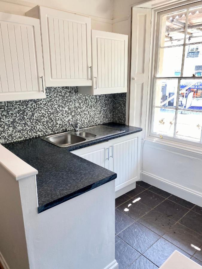 Torquay, 2 Bedrooms, Sleep 6, Free Parking, Torbay Extérieur photo
