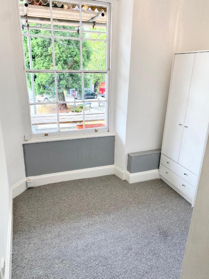 Torquay, 2 Bedrooms, Sleep 6, Free Parking, Torbay Extérieur photo