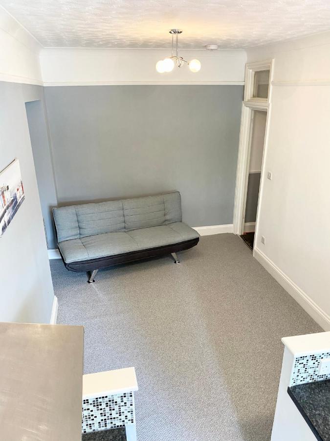 Torquay, 2 Bedrooms, Sleep 6, Free Parking, Torbay Extérieur photo