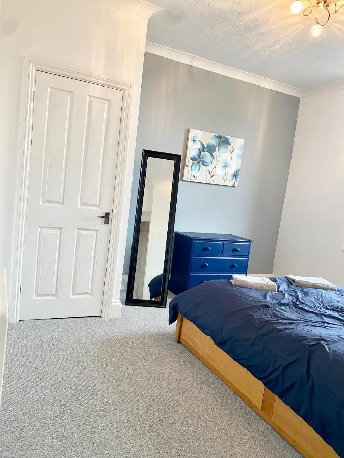 Torquay, 2 Bedrooms, Sleep 6, Free Parking, Torbay Extérieur photo