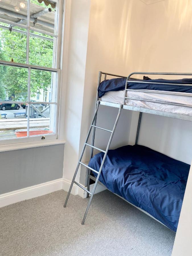 Torquay, 2 Bedrooms, Sleep 6, Free Parking, Torbay Extérieur photo