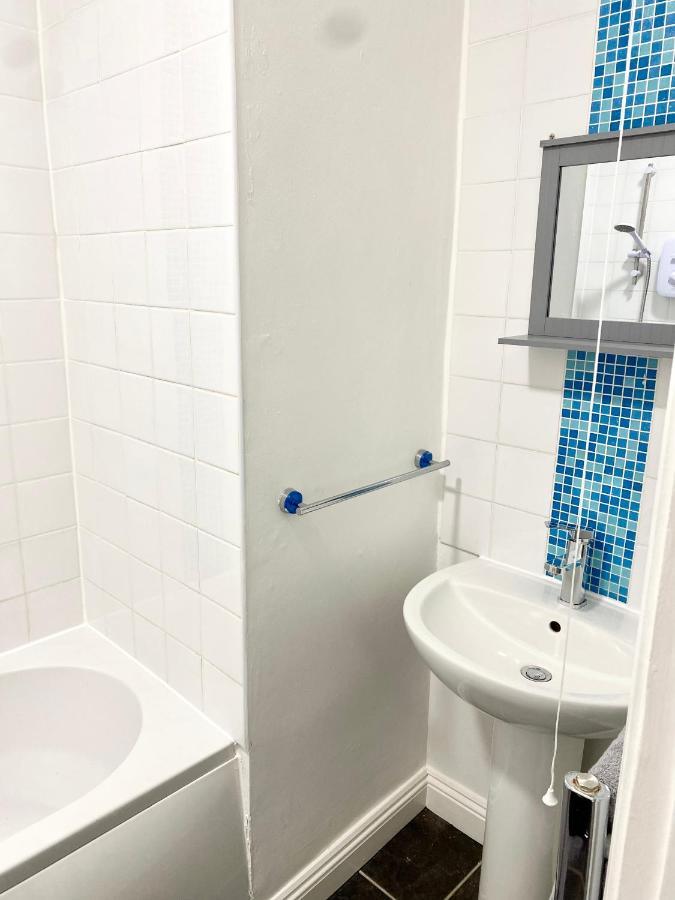 Torquay, 2 Bedrooms, Sleep 6, Free Parking, Torbay Extérieur photo